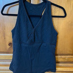 LuLu Lemon Workout Top